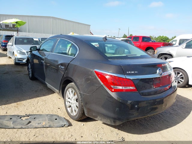 45680794 :رقم المزاد ، 1G4GB5GR1EF156526 vin ، 2014 Buick Lacrosse Leather Group مزاد بيع