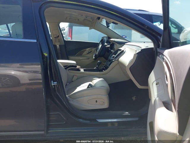 45680794 :رقم المزاد ، 1G4GB5GR1EF156526 vin ، 2014 Buick Lacrosse Leather Group مزاد بيع