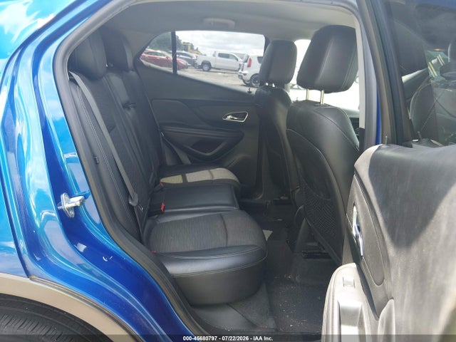 45680797 :رقم المزاد ، KL4CJASB7FB263642 vin ، 2015 Buick Encore مزاد بيع