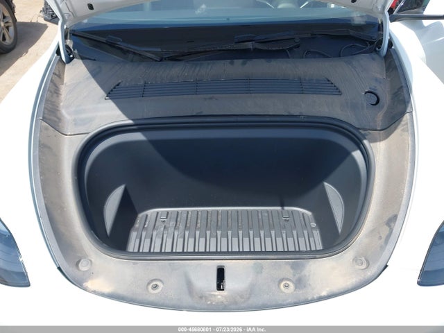 Aukcja sprzedaży 2024 Tesla Model Y Long Range Single Motor Rear-wheel Drive/rwd, vin: 7SAYGDED2RF087175, numer aukcji: 45680801