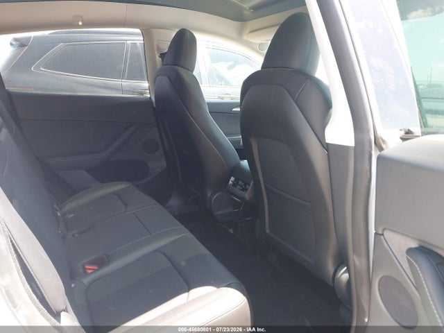 Aukcja sprzedaży 2024 Tesla Model Y Long Range Single Motor Rear-wheel Drive/rwd, vin: 7SAYGDED2RF087175, numer aukcji: 45680801