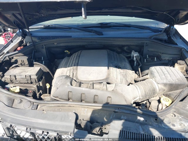 45680802 :رقم المزاد ، 1C4RJFAT6DC577961 vin ، 2013 Jeep Grand Cherokee Laredo Altitude مزاد بيع