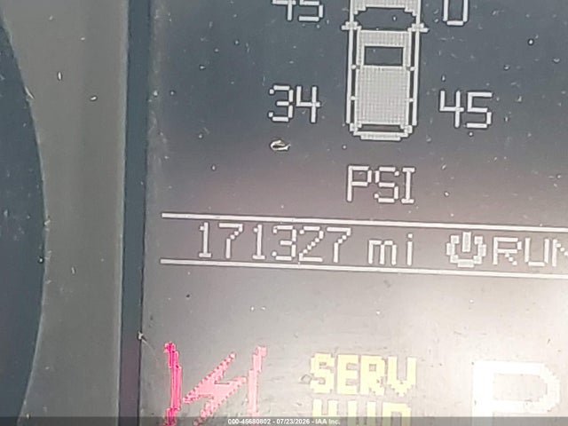 45680802 :رقم المزاد ، 1C4RJFAT6DC577961 vin ، 2013 Jeep Grand Cherokee Laredo Altitude مزاد بيع