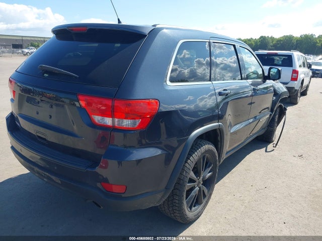 45680802 :رقم المزاد ، 1C4RJFAT6DC577961 vin ، 2013 Jeep Grand Cherokee Laredo Altitude مزاد بيع