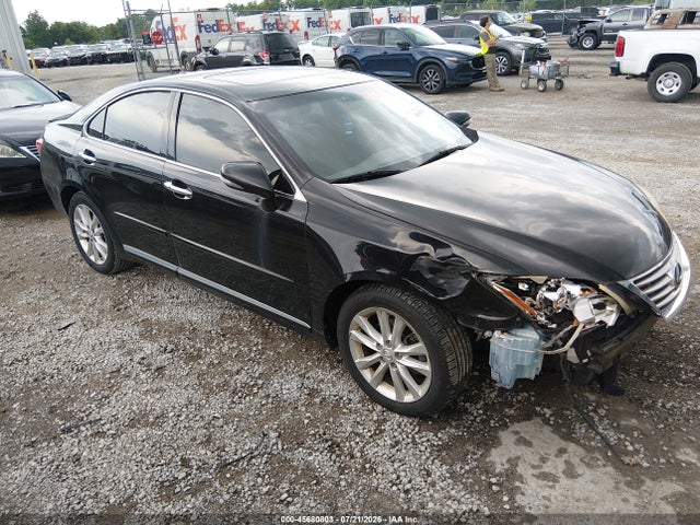 45680803 :رقم المزاد ، JTHBK1EG8A2368641 vin ، 2010 Lexus Es 350 مزاد بيع