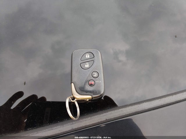 Aukcja sprzedaży 2010 Lexus Es 350, vin: JTHBK1EG8A2368641, numer aukcji: 45680803