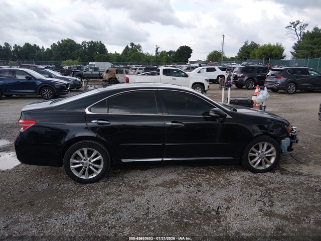 Aukcja sprzedaży 2010 Lexus Es 350, vin: JTHBK1EG8A2368641, numer aukcji: 45680803