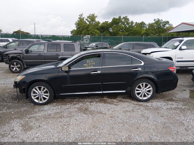 Aukcja sprzedaży 2010 Lexus Es 350, vin: JTHBK1EG8A2368641, numer aukcji: 45680803