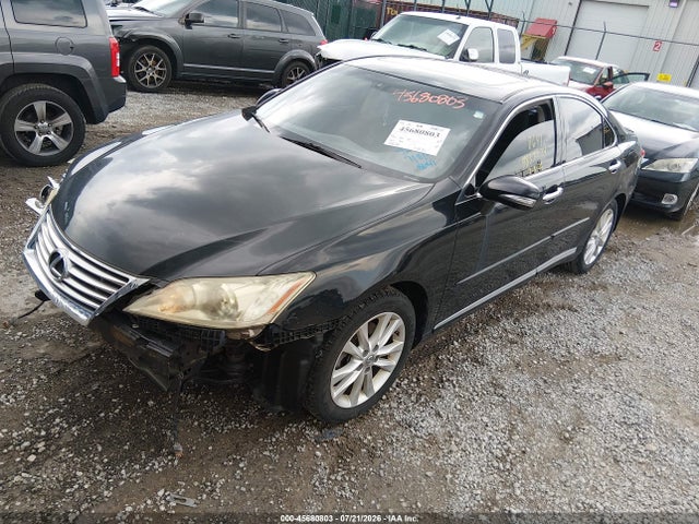 Aukcja sprzedaży 2010 Lexus Es 350, vin: JTHBK1EG8A2368641, numer aukcji: 45680803