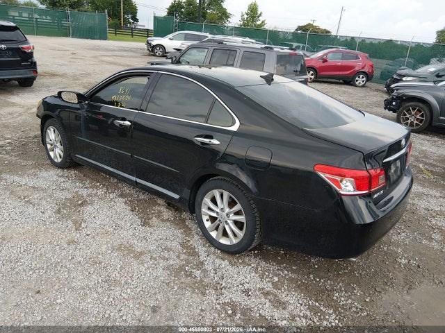 Aukcja sprzedaży 2010 Lexus Es 350, vin: JTHBK1EG8A2368641, numer aukcji: 45680803