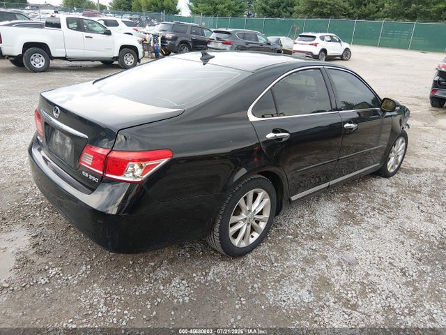 Aukcja sprzedaży 2010 Lexus Es 350, vin: JTHBK1EG8A2368641, numer aukcji: 45680803