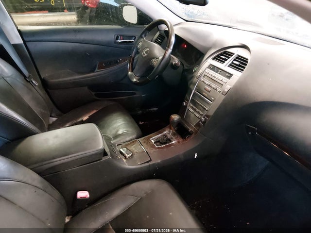Aukcja sprzedaży 2010 Lexus Es 350, vin: JTHBK1EG8A2368641, numer aukcji: 45680803
