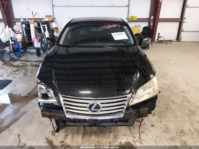 Aukcja sprzedaży 2010 Lexus Es 350, vin: JTHBK1EG8A2368641, numer aukcji: 45680803