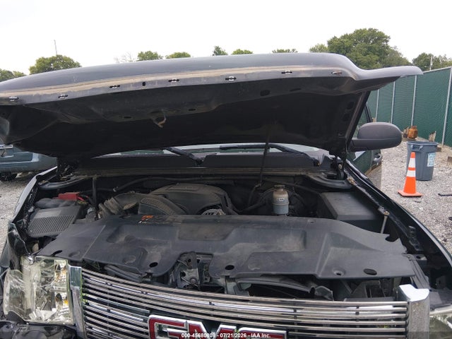 45680808 :رقم المزاد ، 3GTP2VE72CG115677 vin ، 2012 Gmc Sierra 1500 Sle مزاد بيع