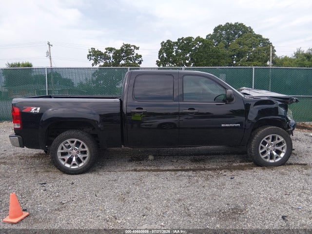 45680808 :رقم المزاد ، 3GTP2VE72CG115677 vin ، 2012 Gmc Sierra 1500 Sle مزاد بيع