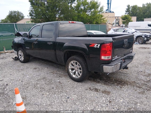 45680808 :رقم المزاد ، 3GTP2VE72CG115677 vin ، 2012 Gmc Sierra 1500 Sle مزاد بيع