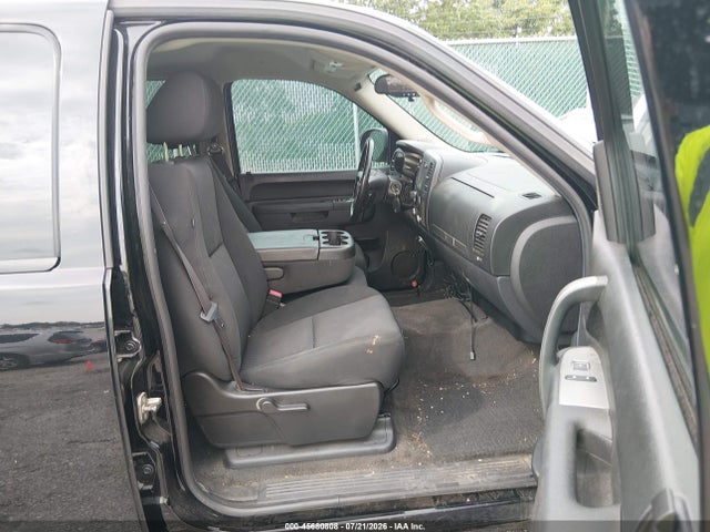 45680808 :رقم المزاد ، 3GTP2VE72CG115677 vin ، 2012 Gmc Sierra 1500 Sle مزاد بيع