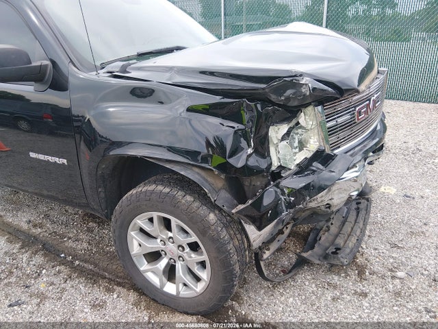 45680808 :رقم المزاد ، 3GTP2VE72CG115677 vin ، 2012 Gmc Sierra 1500 Sle مزاد بيع