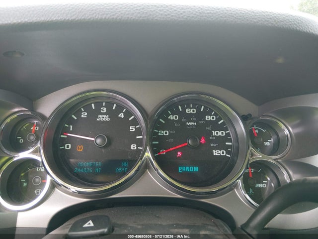 45680808 :رقم المزاد ، 3GTP2VE72CG115677 vin ، 2012 Gmc Sierra 1500 Sle مزاد بيع
