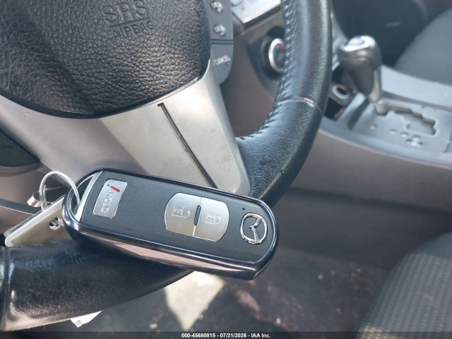 45680815 :رقم المزاد ، JM1BL1L72D1791114 vin ، 2013 Mazda Mazda3 I Touring مزاد بيع