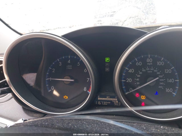 45680815 :رقم المزاد ، JM1BL1L72D1791114 vin ، 2013 Mazda Mazda3 I Touring مزاد بيع