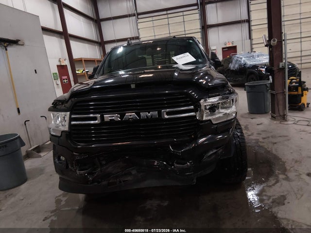 Продажа на аукционе авто 2021 Ram 2500 Big Horn  4x4 6'4 Box, vin: 3C6UR5DL9MG621044, номер лота: 45680818