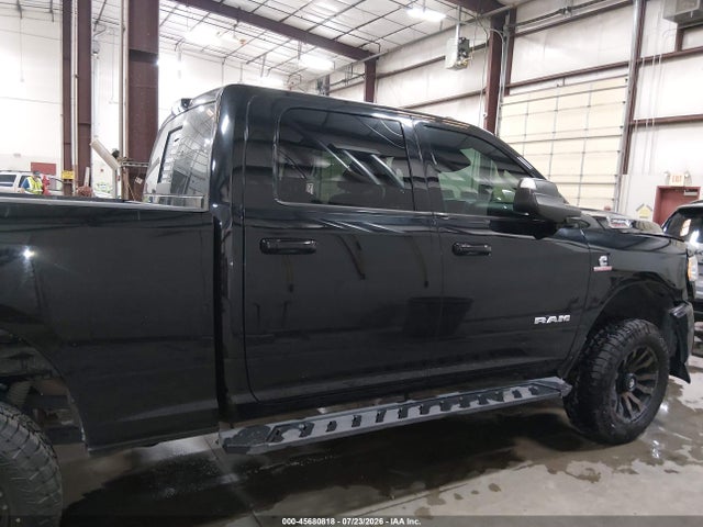 Продажа на аукционе авто 2021 Ram 2500 Big Horn  4x4 6'4 Box, vin: 3C6UR5DL9MG621044, номер лота: 45680818