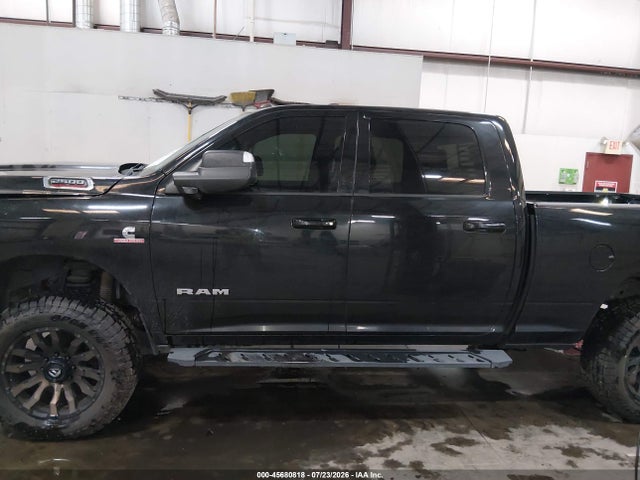 Продажа на аукционе авто 2021 Ram 2500 Big Horn  4x4 6'4 Box, vin: 3C6UR5DL9MG621044, номер лота: 45680818
