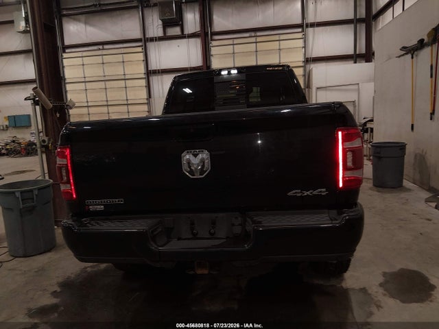 Продажа на аукционе авто 2021 Ram 2500 Big Horn  4x4 6'4 Box, vin: 3C6UR5DL9MG621044, номер лота: 45680818