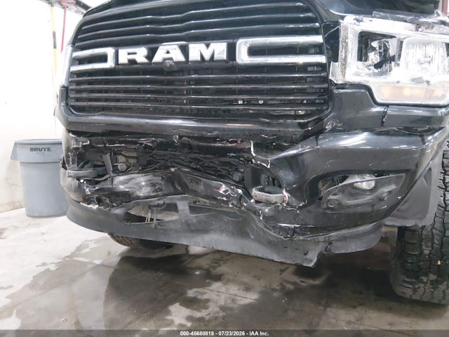 Продажа на аукционе авто 2021 Ram 2500 Big Horn  4x4 6'4 Box, vin: 3C6UR5DL9MG621044, номер лота: 45680818