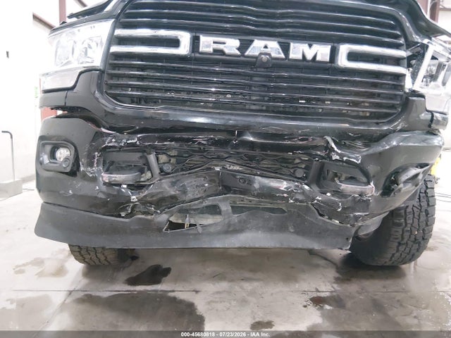 Продажа на аукционе авто 2021 Ram 2500 Big Horn  4x4 6'4 Box, vin: 3C6UR5DL9MG621044, номер лота: 45680818