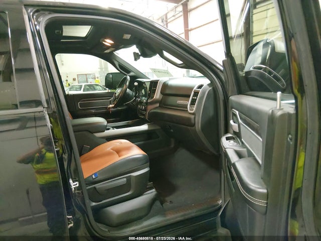Продажа на аукционе авто 2021 Ram 2500 Big Horn  4x4 6'4 Box, vin: 3C6UR5DL9MG621044, номер лота: 45680818