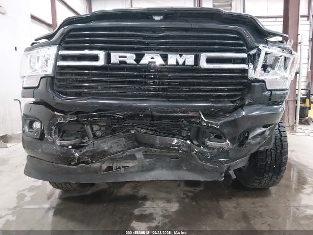 Продажа на аукционе авто 2021 Ram 2500 Big Horn  4x4 6'4 Box, vin: 3C6UR5DL9MG621044, номер лота: 45680818