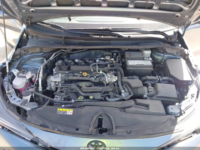 45680821 :رقم المزاد ، 5YFS4MCE9TP265568 vin ، 2026 Toyota Corolla Se مزاد بيع