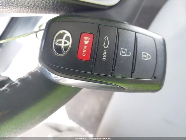 45680821 :رقم المزاد ، 5YFS4MCE9TP265568 vin ، 2026 Toyota Corolla Se مزاد بيع