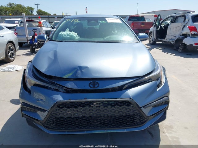 45680821 :رقم المزاد ، 5YFS4MCE9TP265568 vin ، 2026 Toyota Corolla Se مزاد بيع
