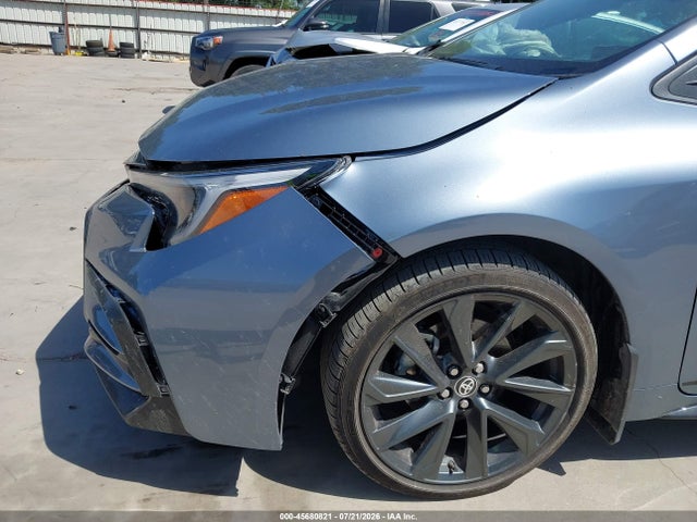 45680821 :رقم المزاد ، 5YFS4MCE9TP265568 vin ، 2026 Toyota Corolla Se مزاد بيع