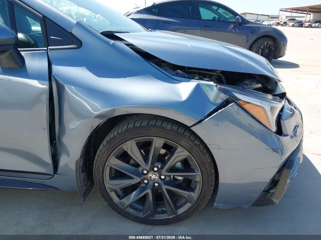 45680821 :رقم المزاد ، 5YFS4MCE9TP265568 vin ، 2026 Toyota Corolla Se مزاد بيع