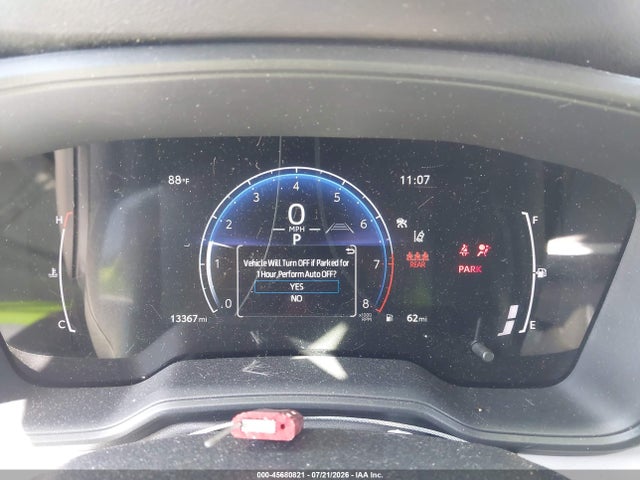 45680821 :رقم المزاد ، 5YFS4MCE9TP265568 vin ، 2026 Toyota Corolla Se مزاد بيع
