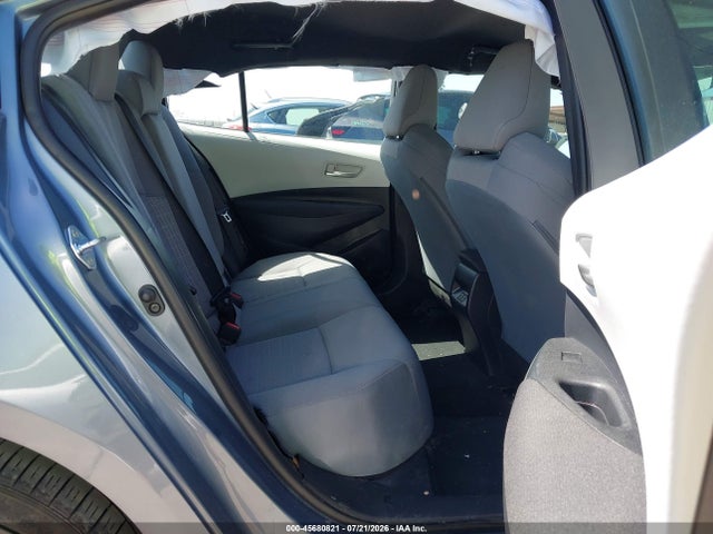 45680821 :رقم المزاد ، 5YFS4MCE9TP265568 vin ، 2026 Toyota Corolla Se مزاد بيع