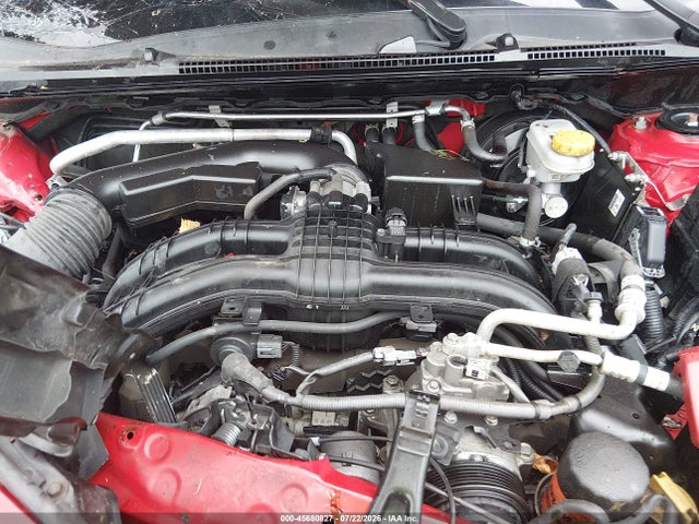 45680827 :رقم المزاد ، JF2GTABC5NH279393 vin ، 2022 Subaru Crosstrek مزاد بيع