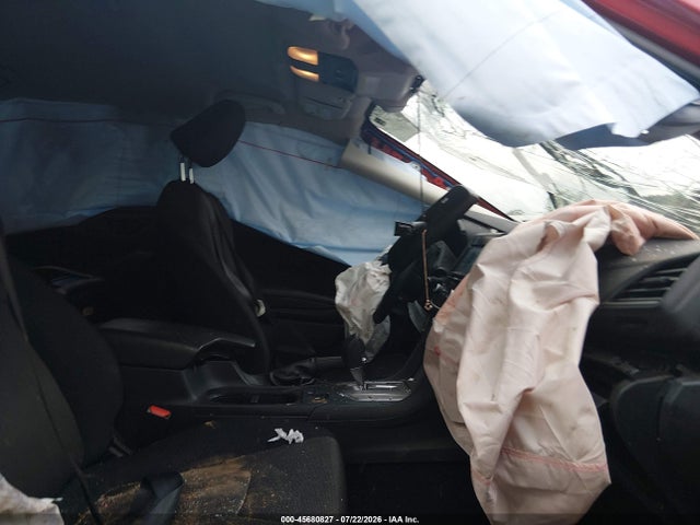 45680827 :رقم المزاد ، JF2GTABC5NH279393 vin ، 2022 Subaru Crosstrek مزاد بيع