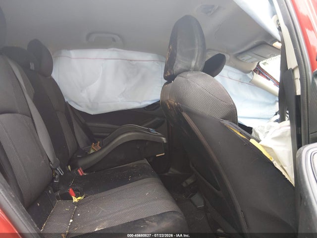 45680827 :رقم المزاد ، JF2GTABC5NH279393 vin ، 2022 Subaru Crosstrek مزاد بيع
