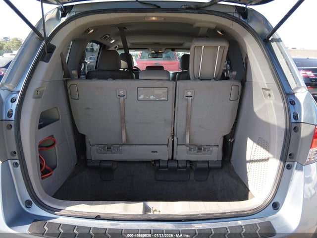 Honda Odyssey Ex-l 2014 5FNRL5H62EB065302 Image 16