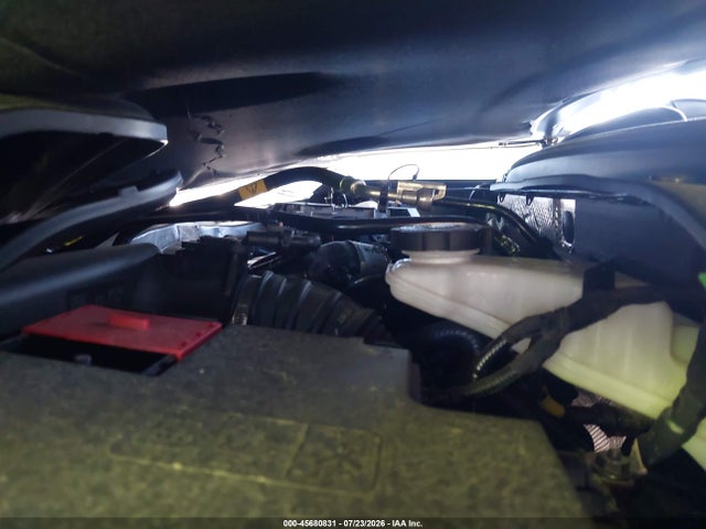 Продажа на аукционе авто 2026 Chevrolet Trax Fwd 2rs, vin: KL77LJEPXTC004106, номер лота: 45680831