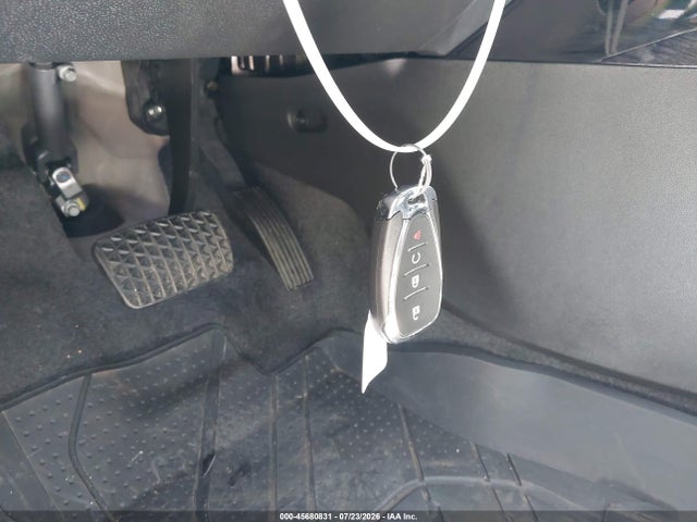 Продажа на аукционе авто 2026 Chevrolet Trax Fwd 2rs, vin: KL77LJEPXTC004106, номер лота: 45680831