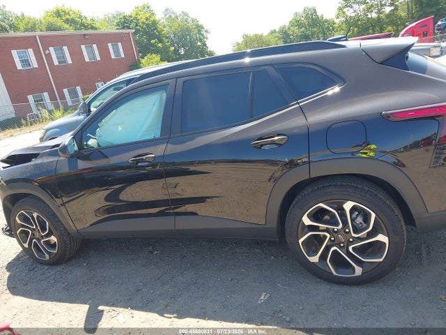 Продажа на аукционе авто 2026 Chevrolet Trax Fwd 2rs, vin: KL77LJEPXTC004106, номер лота: 45680831