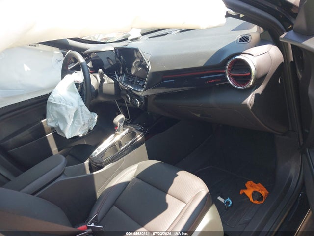Продажа на аукционе авто 2026 Chevrolet Trax Fwd 2rs, vin: KL77LJEPXTC004106, номер лота: 45680831