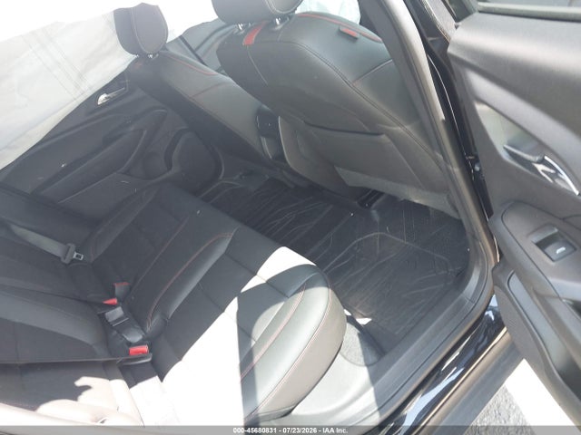 Продажа на аукционе авто 2026 Chevrolet Trax Fwd 2rs, vin: KL77LJEPXTC004106, номер лота: 45680831