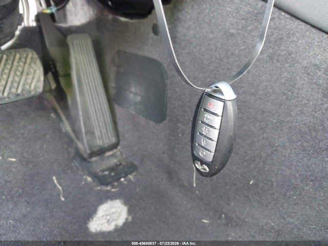 45680837 :رقم المزاد ، JN1EV7EK8JM342223 vin ، 2018 Infiniti Q60 3.0t Luxe مزاد بيع